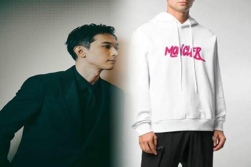 モンクレール パーカー22年キッズ向けフォーマルウェア、卒入学式にぴったり！