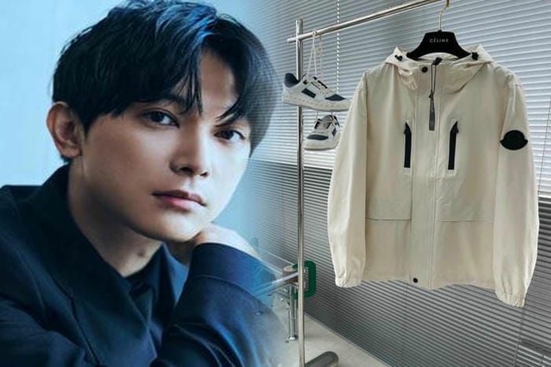 モンクレール、毎シーズン即完売の「デサント オルテライン」別注ダウンから新作発売