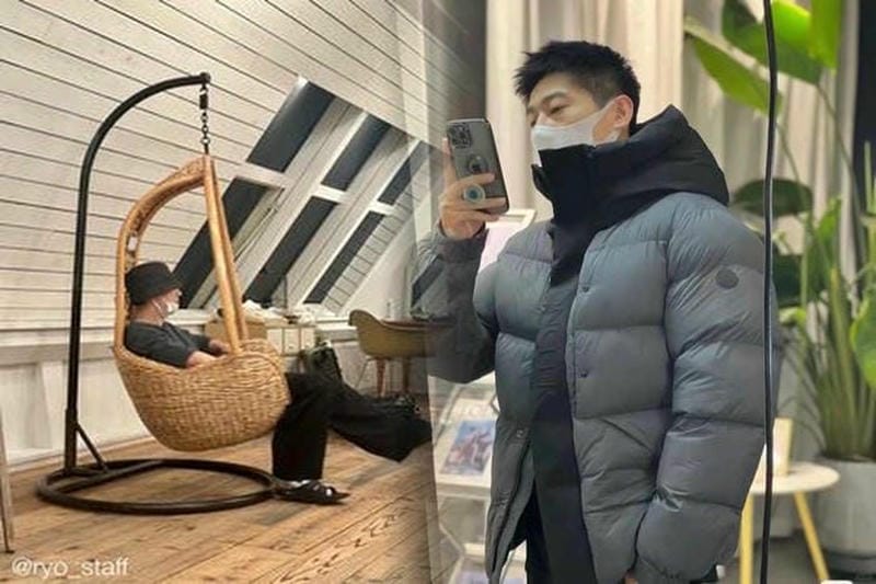 モンクレールの人気ダウン＆コート3選