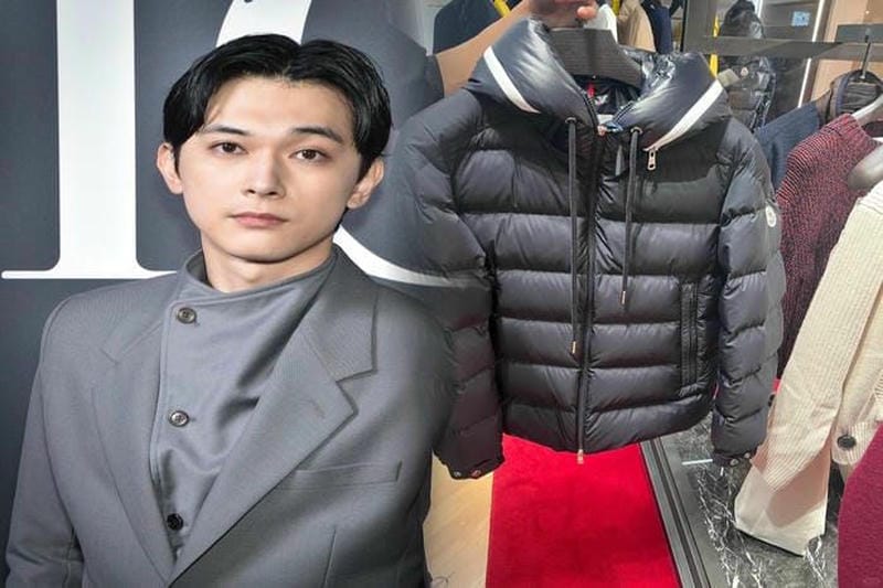 モンクレー（Moncler）