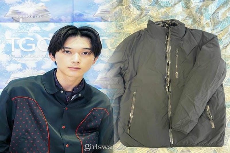 「私のお気に入りモンクレールＴシャツ＆ジャケット」