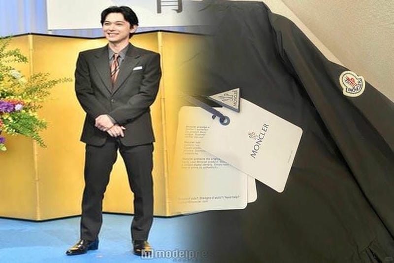 モンクレール と 同じ 工場