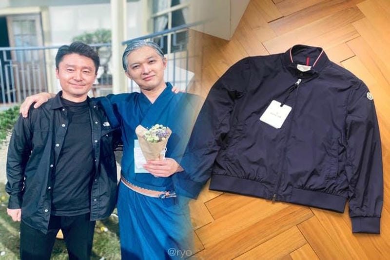 より着やすく、今っぽく。『モンクレール』の定番モデルはココが変わった