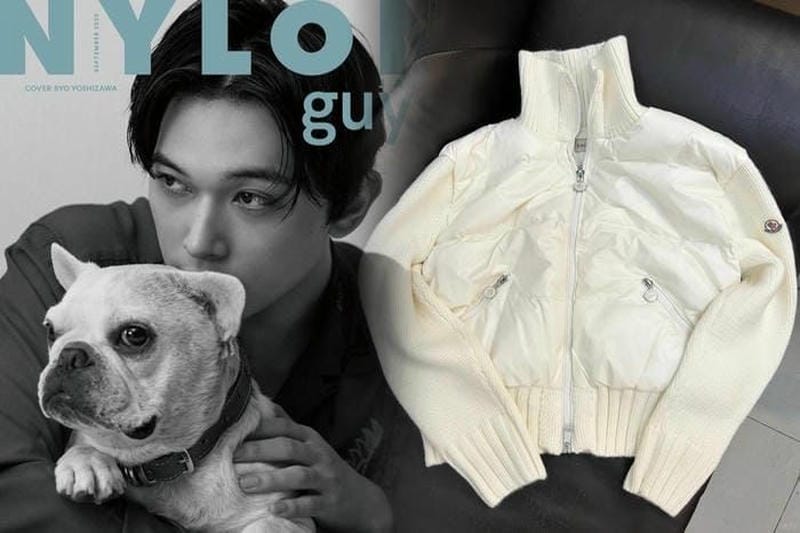 っちを選ぶ？『モンクレール』で人気を二分する