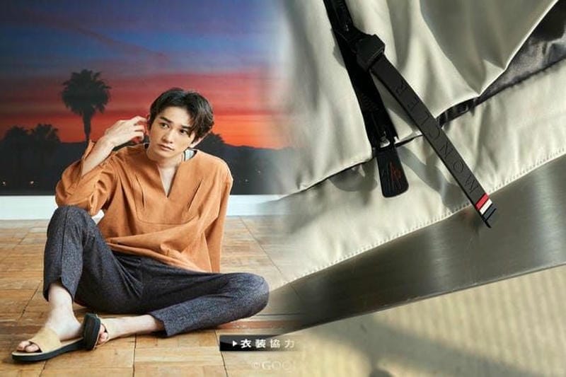 軽くて暖か。大人の味方、キルティングジャケットといえばやっぱりMoncler感謝祭おすすめ