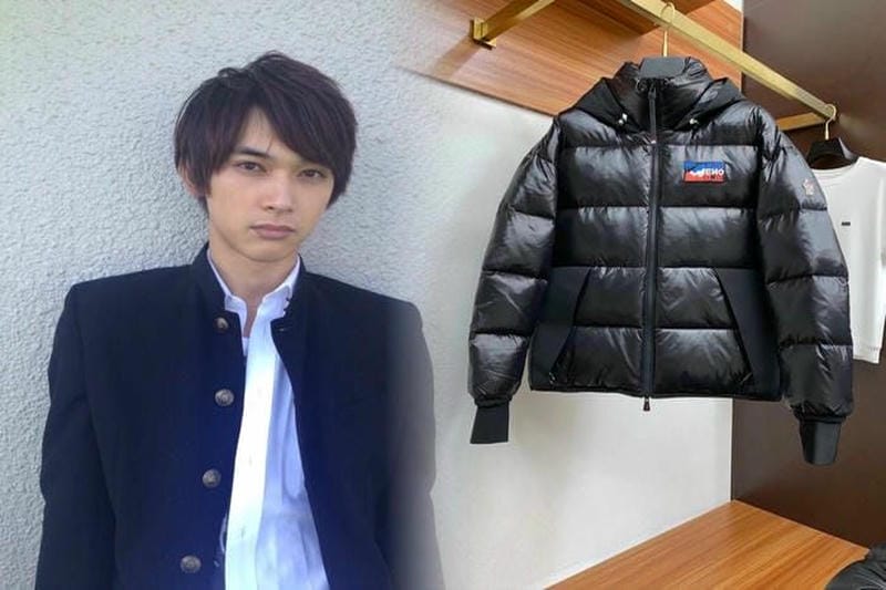 MONCLER 国内完売 モンクレール ロゴ Tシャツ 関税込 即発送
