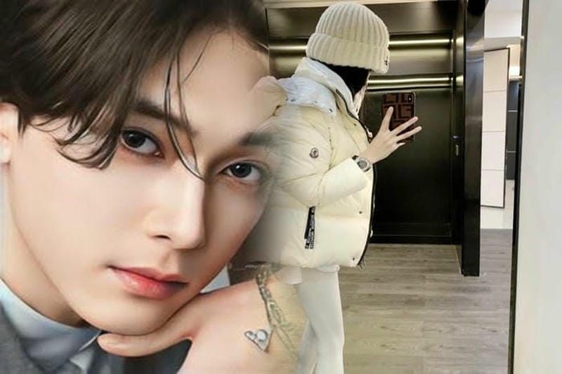 【国内即発】MONCLER★袖ライン+ポケットTシャツ 2カラー♪