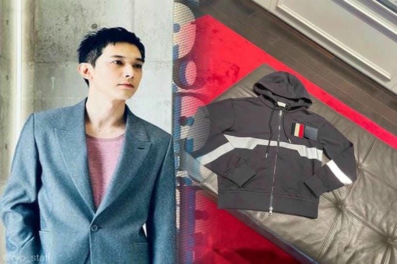 2019/20新作★関税込 MONCLER TORCON ダウンジャケット