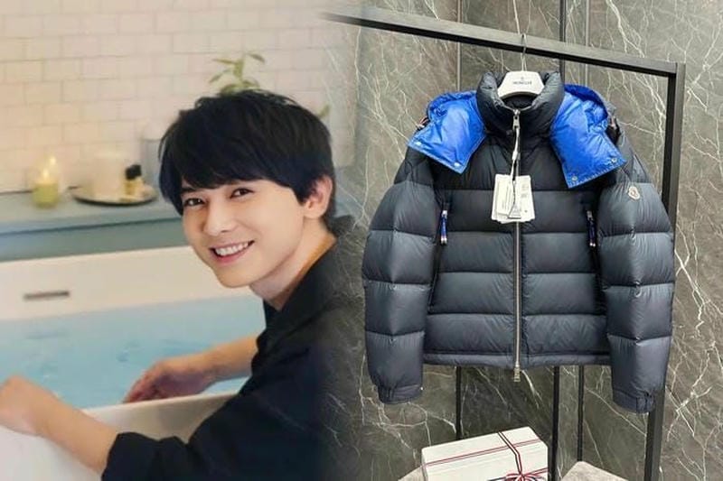 2019新作 国内発送&関税込み MONCLER MIRIELブラック