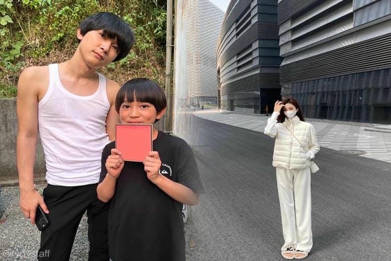 【VIP SALE!!】MONCLER☆SIMONE ROCHA パールロゴ Tシャツ