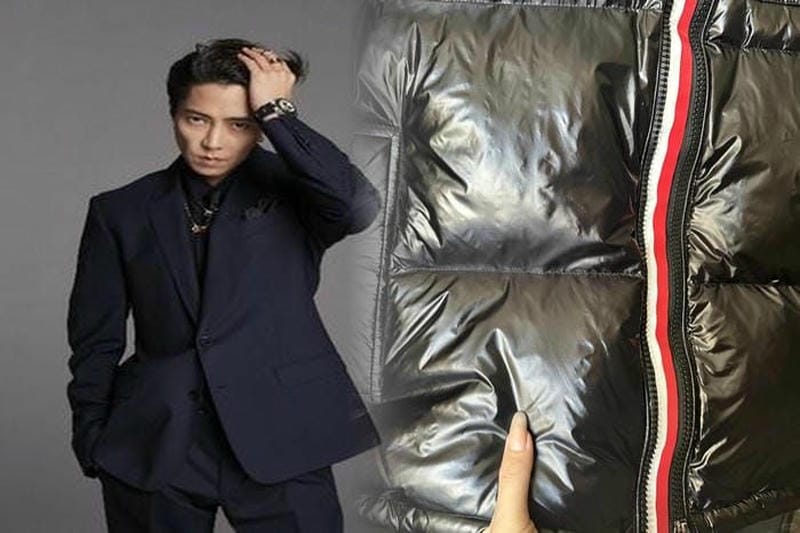 藤原ヒロシの「モンクレール ジーニアス」19年春夏は世界を飛び回る旅人に着想