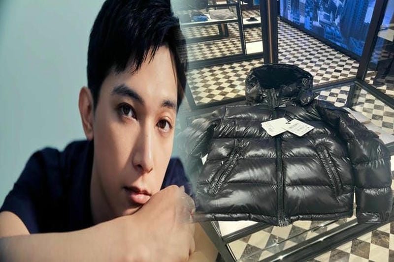 モンクレール 長島 品 揃え