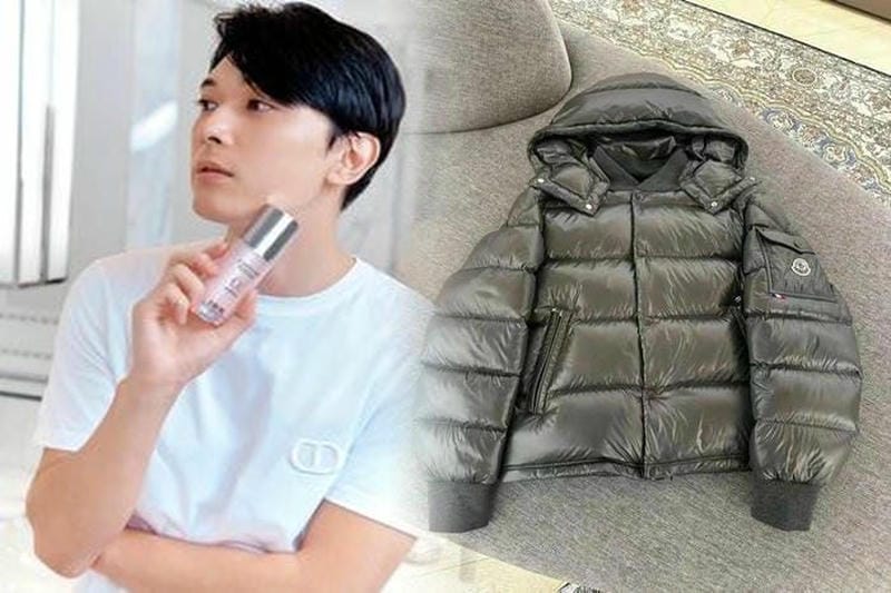 モンクレール 店舗 品 揃え