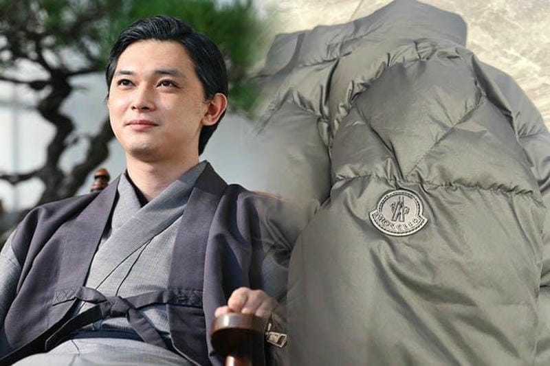 モンクレール アメリカ 店舗