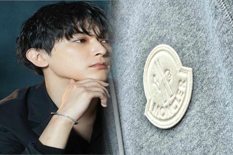 モンクレール yasmine