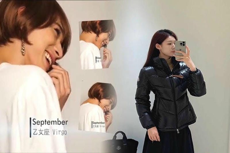 モンクレール おくるみ 値段