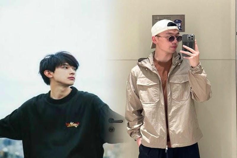 モンクレール dorfman