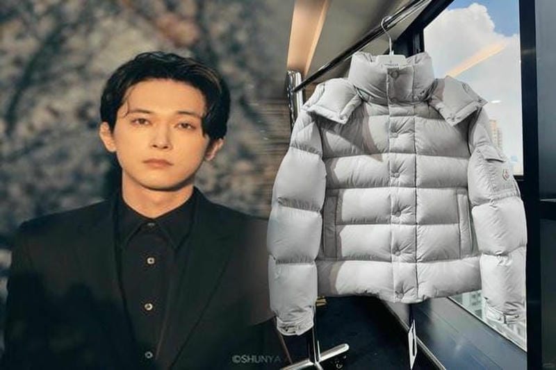 モンクレール 直営 店 青山