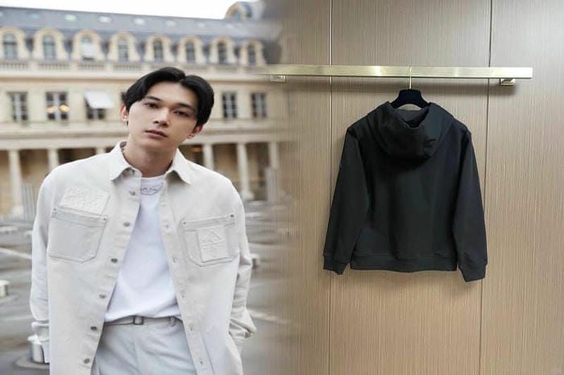 モンクレール lefranc