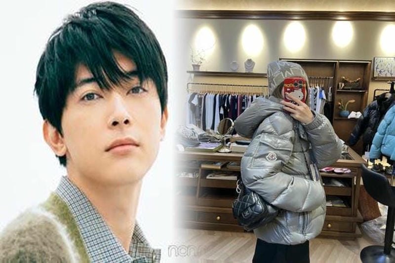 モンクレール 取扱 店 東京