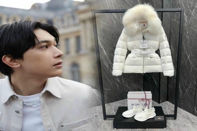 モンクレール 取扱 店 岡山