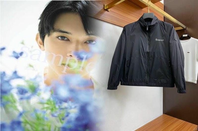 モンクレール レディース 服