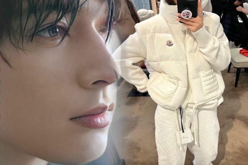 モンクレール 買取 おすすめ