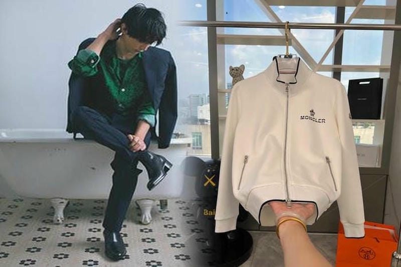 モンクレール フランス 安い