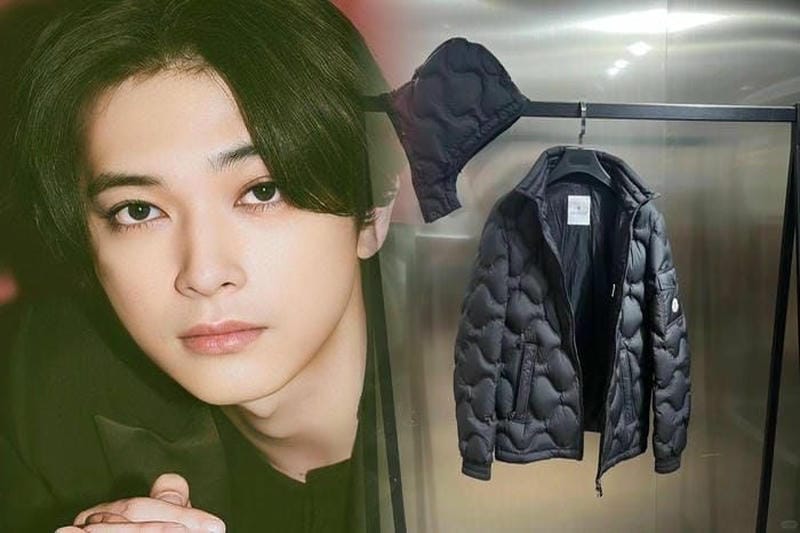 g32 003 モンクレール