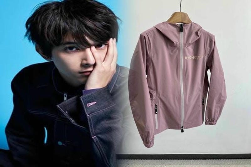 モンクレール ベスト キッズ