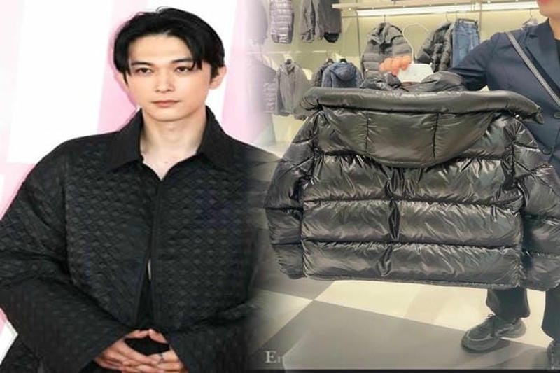 モンクレール サイズ メンズ