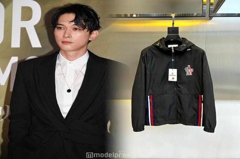 moncler モンクレール