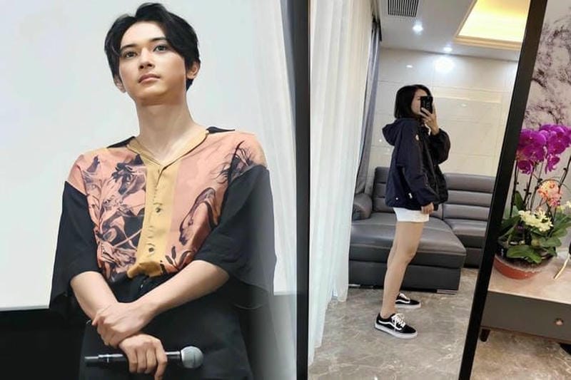 モンクレール 着こなし 女性