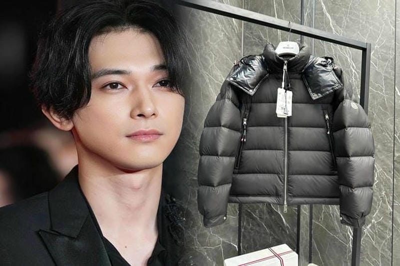 モンクレール メンズ ベスト