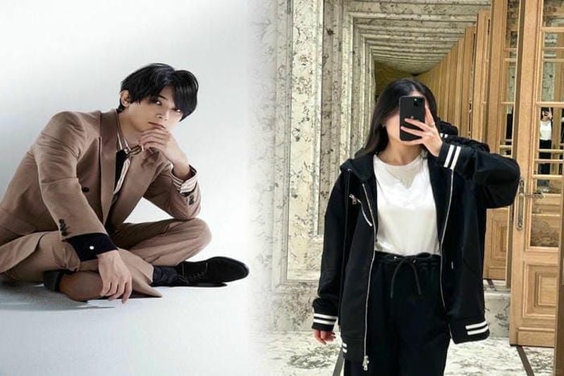 モンクレール ロッド 着こなし