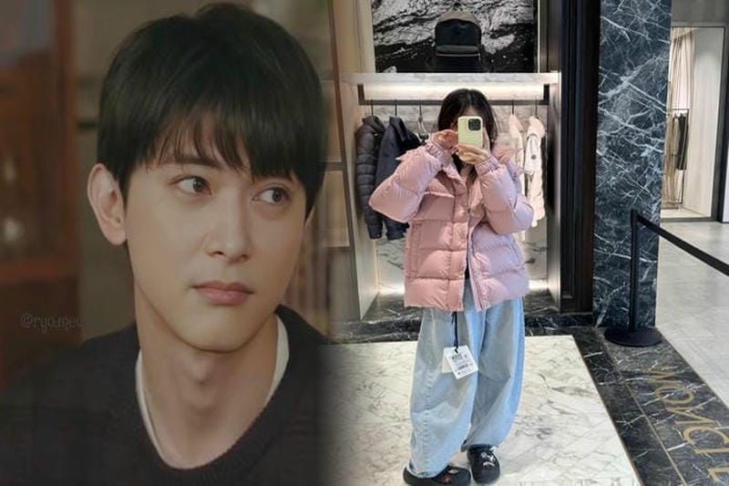 モンクレール モカ レディース