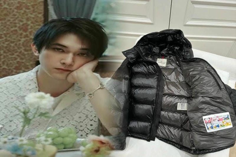 モンクレール ジャズ ドリーム