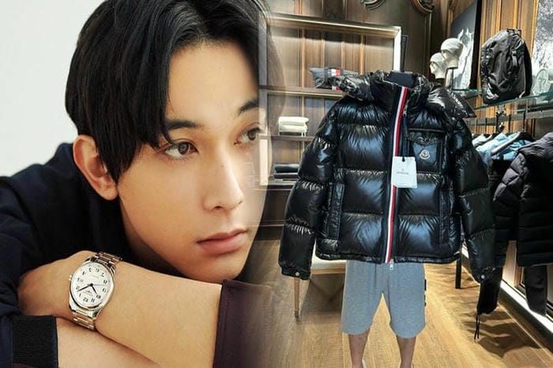 モンクレール キッズ 取扱 店