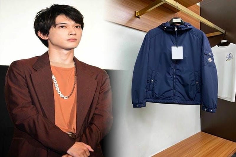 モンクレール エストネーション