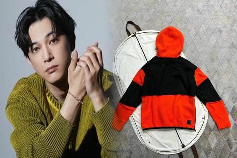 モンクレール roumuald