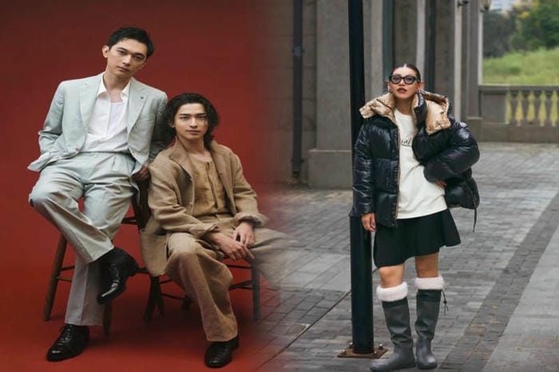 モンクレール cardigan