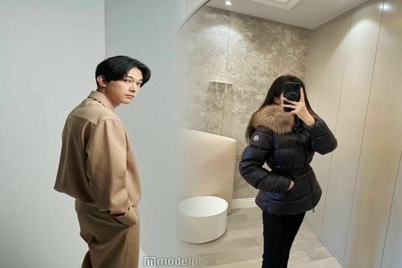 モンクレール bady キッズ