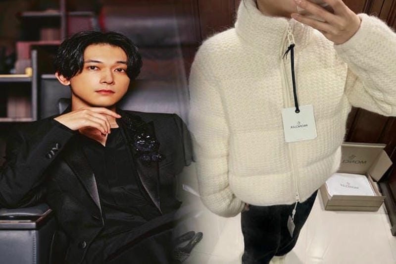 モンクレール 2018 メンズ