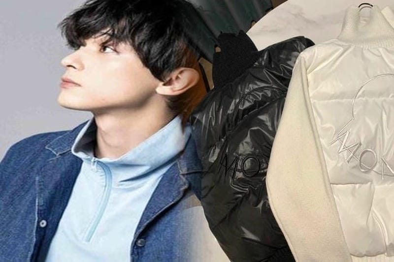 モンクレー モンクレール 違い