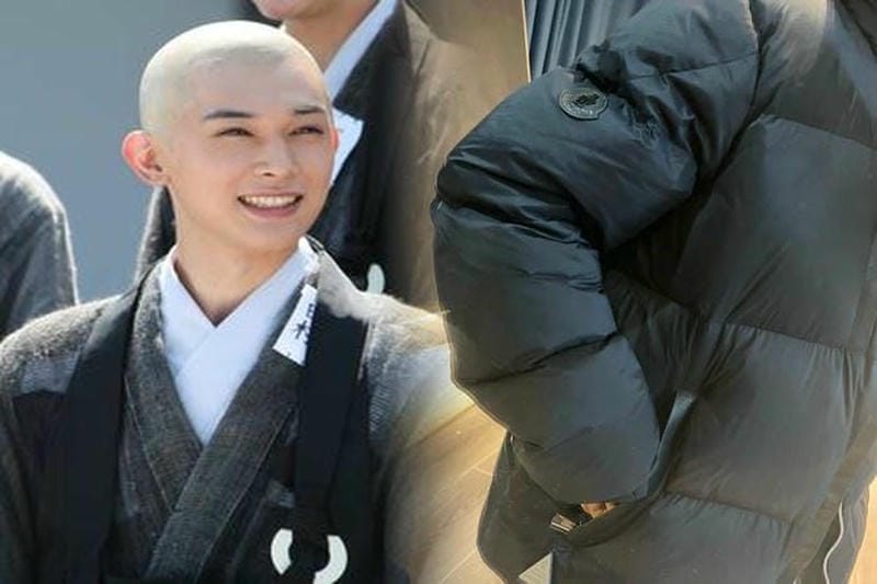 コムデギャルソン モンクレール