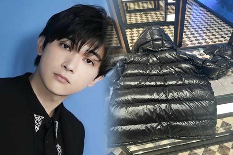 sarcelle モンクレール