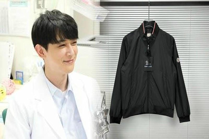 montclar モンクレール