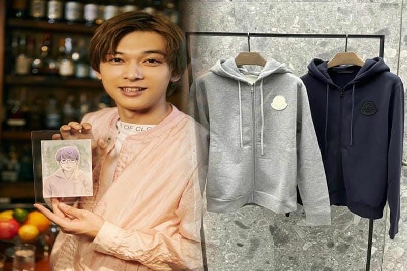 mirielon モンクレール