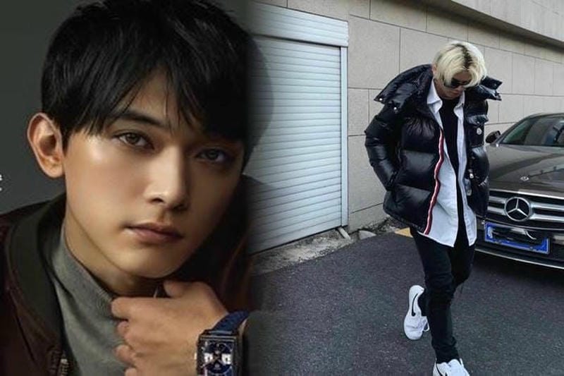 fragment モンクレール