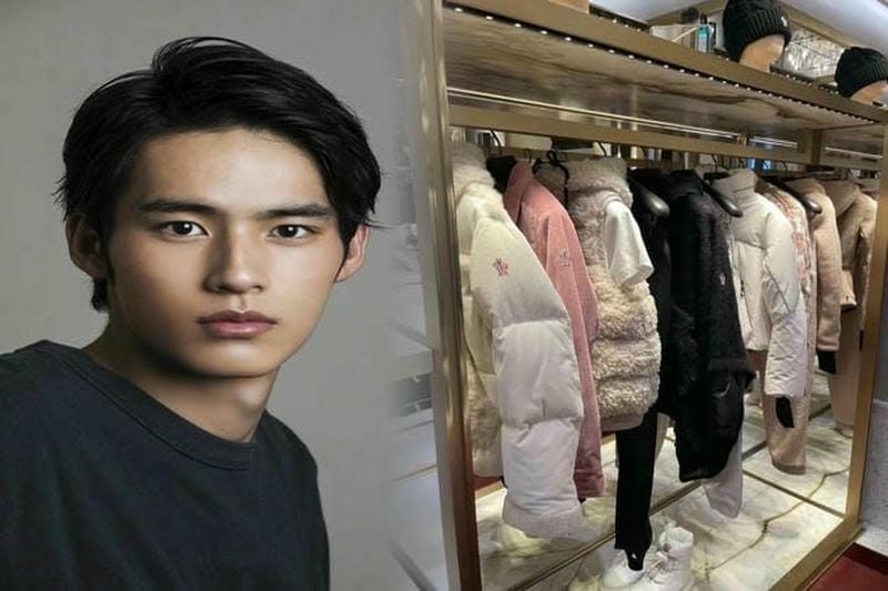 リモワ モンクレール 2020